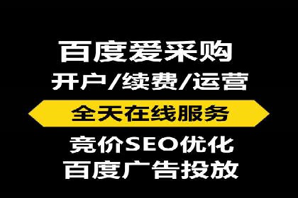 百度竞价推广案例：品牌崛起之路